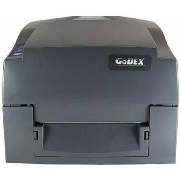 Принтер этикеток Godex G530 (300dpi) US (0011-G53C01-000) - изображение 2