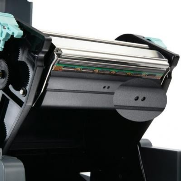 Принтер этикеток Godex G530 (300dpi) US (0011-G53C01-000) - изображение 3
