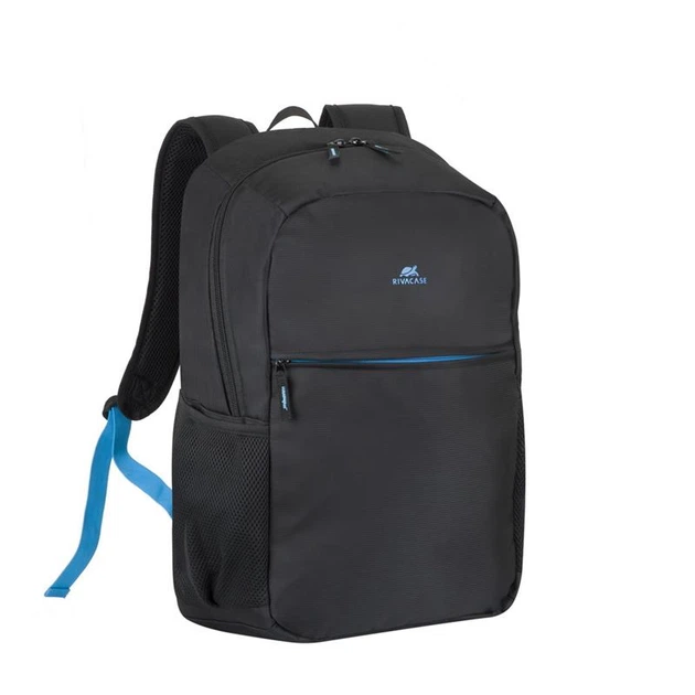 Рюкзак для ноутбука Rivacase 8069 Black 17.3 - Фото 1 Рюкзак для ноутбука Rivacase 8069 Black 17.3 - изображение 1
