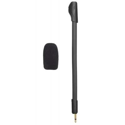 Наушники JBL Quantum 100 Black (JBLQUANTUM100BLK) (JBLQUANTUM100BLK) - изображение 8
