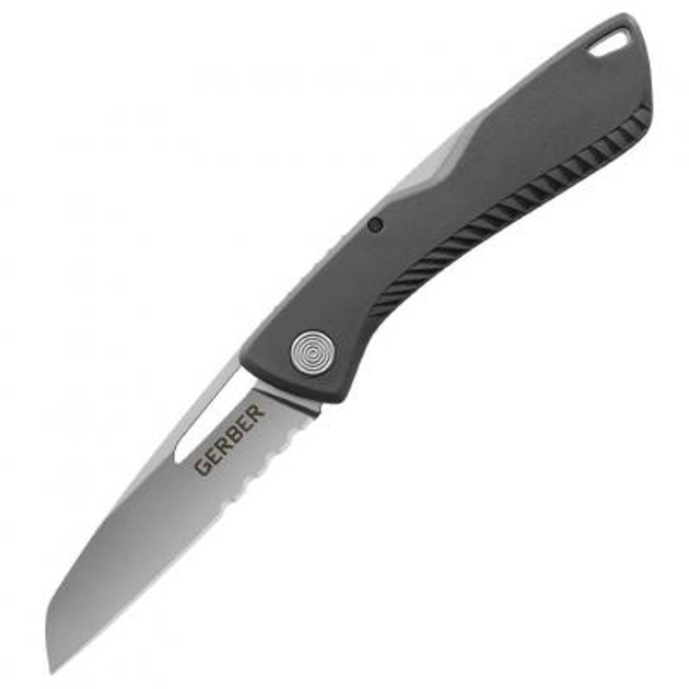 Нож Gerber Sharkbelly Folder Fine Edge GB (31-003662) - изображение 1
