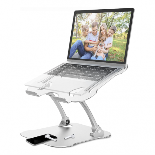 Подставка для ноутбука Frieet Laptop Stand - Фото 1 Подставка для ноутбука Frieet Laptop Stand - изображение 1
