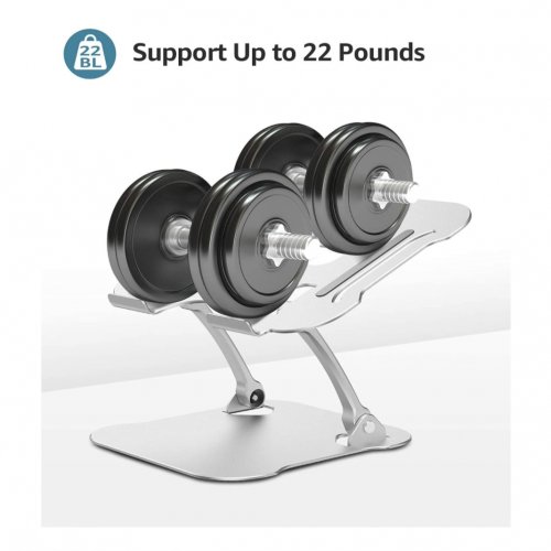 Подставка для ноутбука Frieet Laptop Stand - Фото 4 Подставка для ноутбука Frieet Laptop Stand - изображение 4