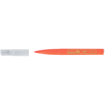 Фломастери Bic Vis Aquarelle, 10 кольорів (bc8289641) - Фото 2 Фломастери Bic Vis Aquarelle, 10 кольорів (bc8289641) - зображення 2