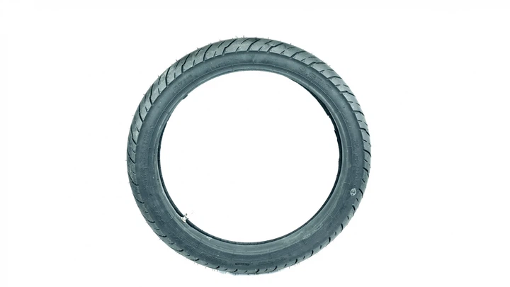 Покрышка для мопеда камерная SRC 2.50-16 (70/90-16) шоссейная, Арт.542 - изображение 6