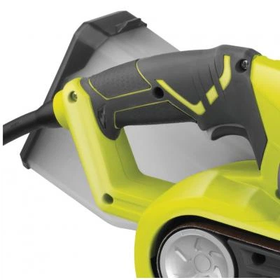 Шлифовальная машина Ryobi EBS800 (5133001148) - изображение 3