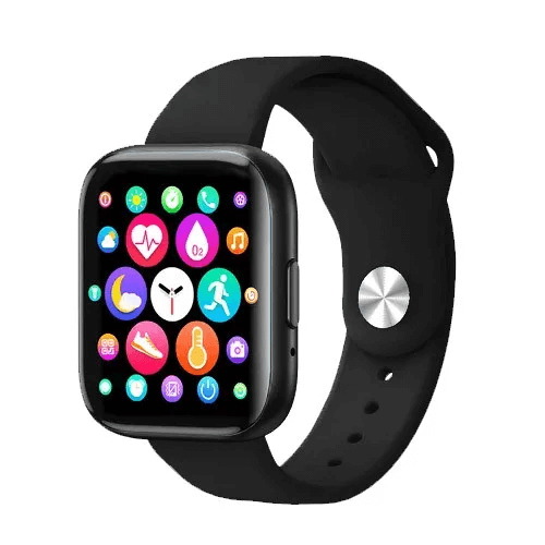 Смарт Годинник Smart Watch T99S Фітнес трекер Фітнес браслет Smart band з Голосовим викликом + Два браслети - зображення 4