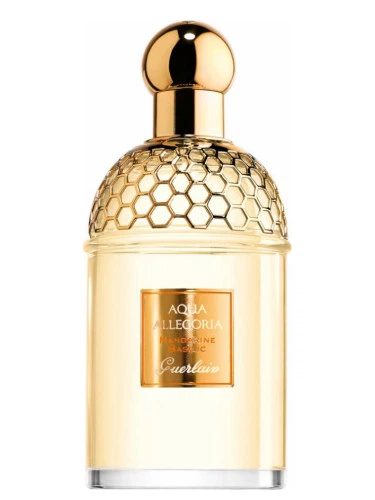 Guerlain Aqua Allegoria Mandarine Basilic EDT 125ml тестер (3346475507727) - Фото 1 Guerlain Aqua Allegoria Mandarine Basilic EDT 125ml тестер (3346475507727) - зображення 1