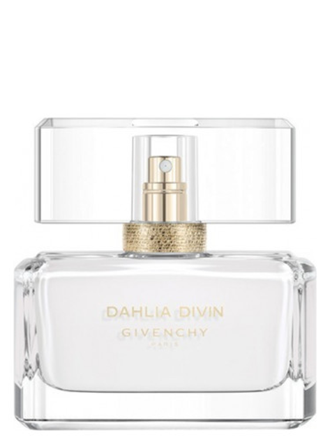 Givenchy dahlia best sale divin cena