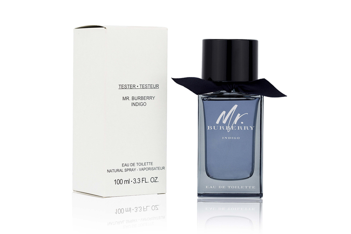 mr burberry indigo 100ml