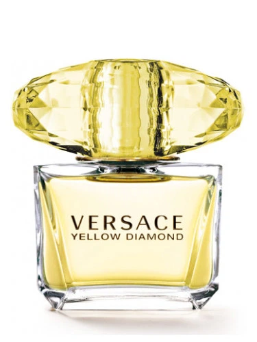Versace Yellow Diamond Туалетна вода 30 ml - Фото 1 Versace Yellow Diamond Туалетна вода 30 ml - зображення 1