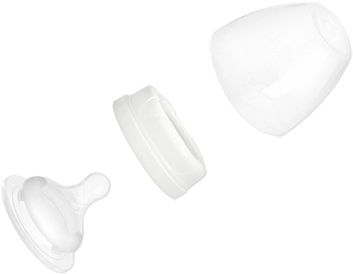 Butelka do karmienia Neno 150 ml (Bottle 150 ml) - obraz 2
