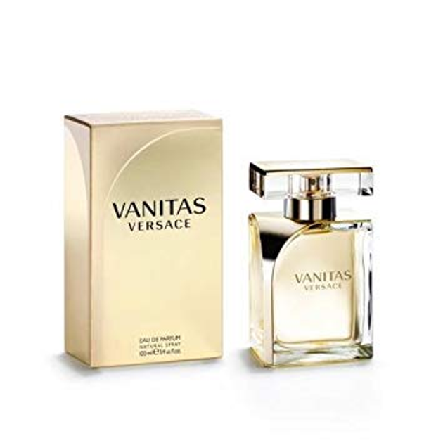 versace vanitas review