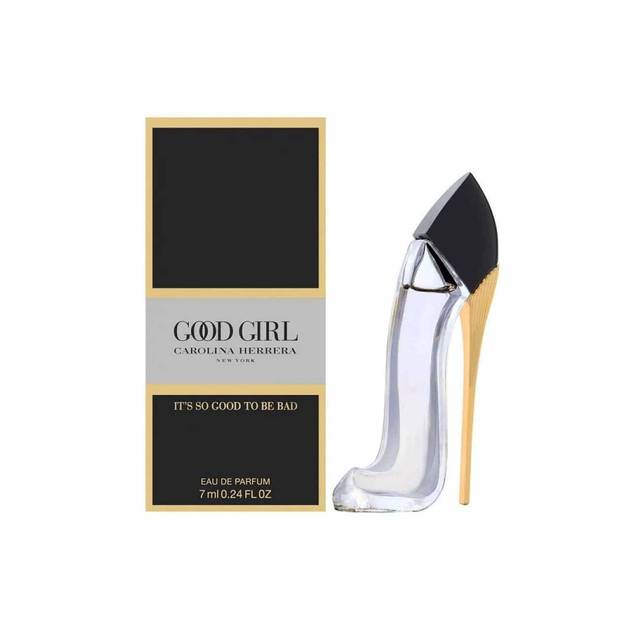 carolina herrera too good to be bad