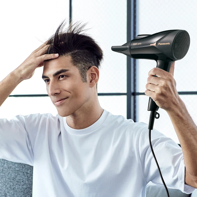 Фен PANASONIC EH-NE66-K865 – фото, отзывы, характеристики в