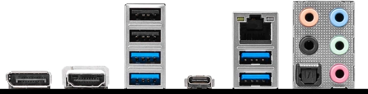 Płyta główna MSI PRO Z690-P DDR4 (s1700, Intel Z690, PCI-Ex16) - obraz 5