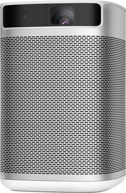 XGIMI MOGO PRO SILVER XK03S プロジェクター XGIMI MoGo Pro XK03S ハイエンドポータブルプロジェクター