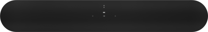 Саундбар Sonos Beam G2 Black (BEAM2EU1BLK) - изображение 4