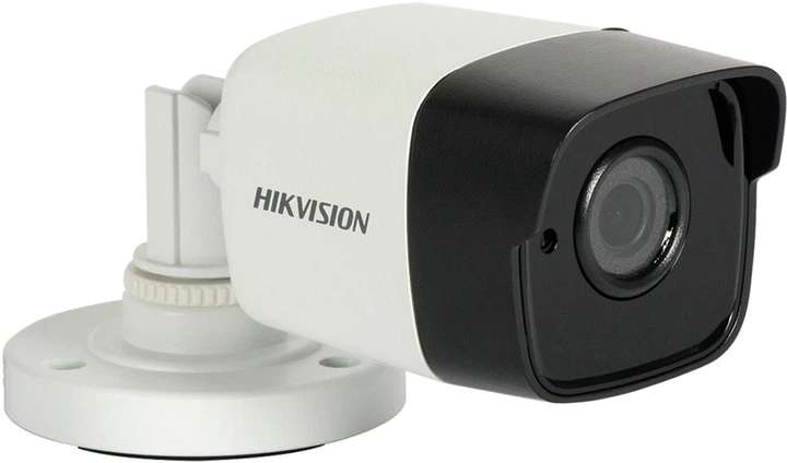 Turbo HD-TVI видеокамера Hikvision DS-2CE16D8T-ITF (3.6 мм) - изображение 2