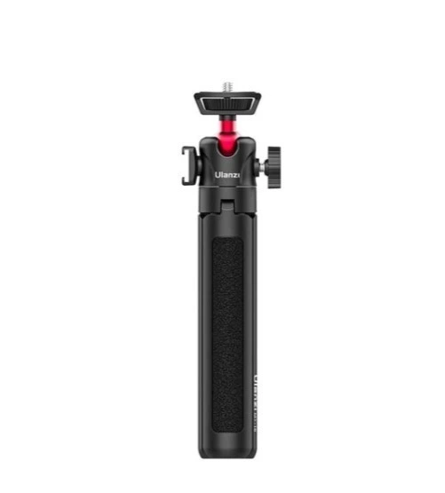 Мини-штатив монопод Ulanzi MT-16 с шаровой головкой для смартфонов, экшн камер и фото и видео техники - изображение 4