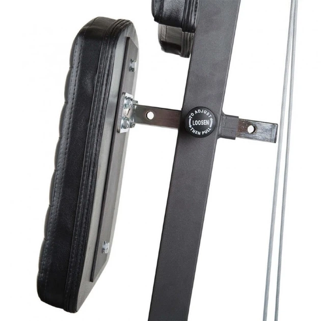 Фитнес станция Hammer Ultra, код: 9030-S25 - изображение 3