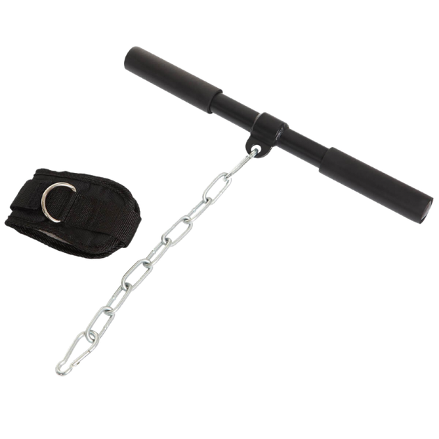 Фитнес станция Hammer Ferrum TX2, код: 9037-S25 - изображение 2