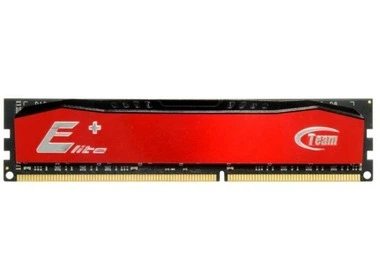Оперативная память Team 8 GB DDR4 2400 MHz Elite Plus Red