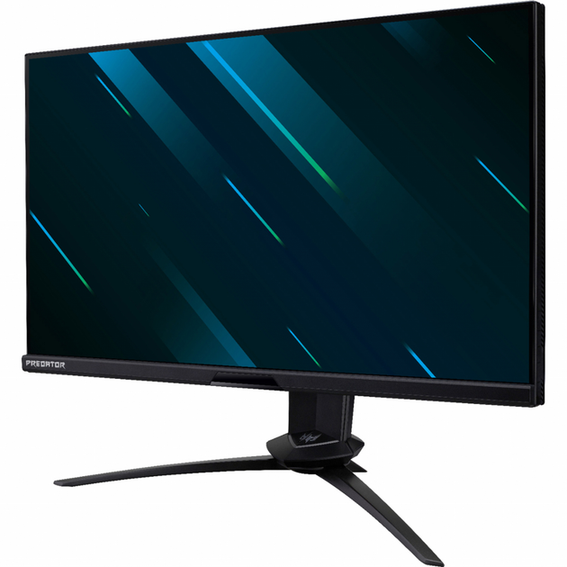 Монитор Acer Predator X25BMIIPRZX (UM.KX0EE.006) - изображение 4