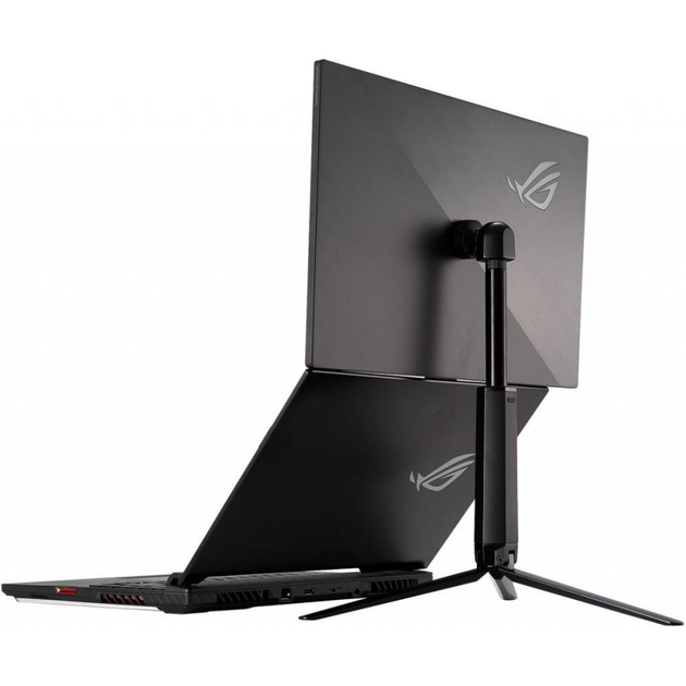 Монитор ASUS Portable XG17AHP (90LM05G1-B01170) - изображение 5