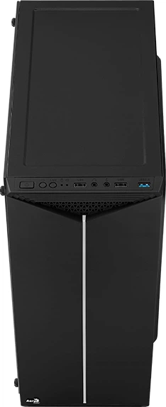 Obudowa Aerocool Split-A-BK-v1 czarne - obraz 9
