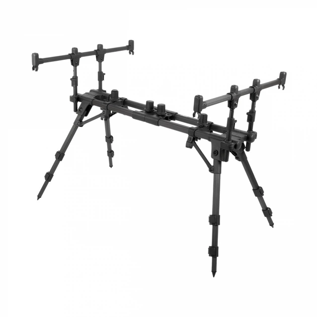 Род под трансформер на 4 удилища Feima CP-919 Rod Pod – фото