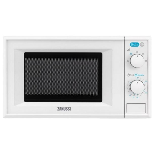 Мікрохвильова піч ZANUSSI ZFM 20110 WA (123398) - зображення 1