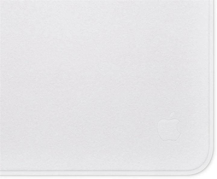 Ściereczka do ekranu Apple Polishing Cloth (MW693) - obraz 2