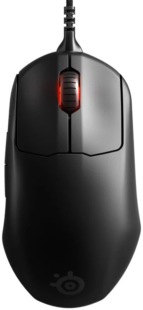 Мышь SteelSeries Prime mini Black (SS62421) – фото, отзывы ...