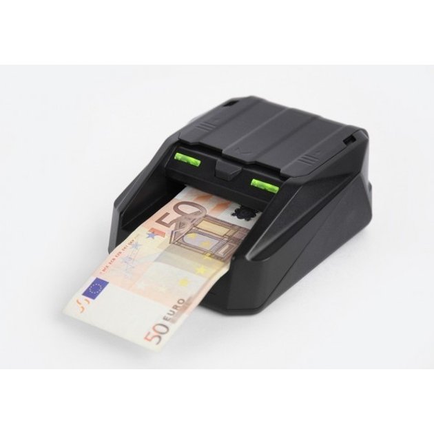Автоматический детектор валют на кассу Moniron USB Dec POS – фото ...