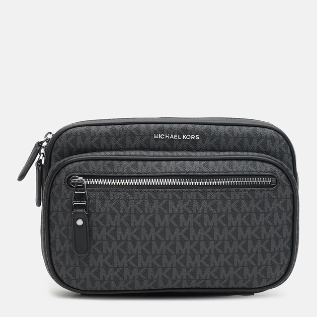 michael kors belt bolsa men