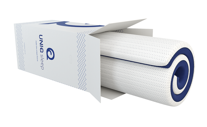 Ортопедический матрас Uniq Q3 160x200 - изображение 4