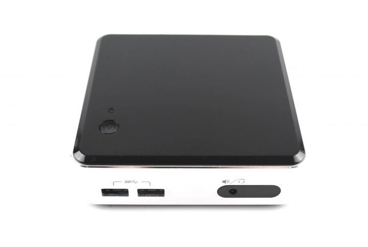 Настольный мини-ПК Intel NUC D34010WYK Core i3-4010U/8GB