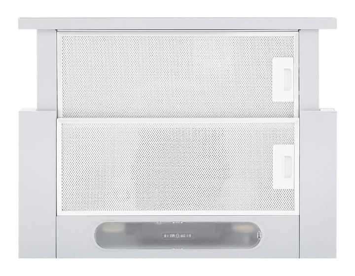 Витяжка телескопічна ELICA ELITE 14 LUX GRVT WH/A/60 (650 м3/год, 3 швид., кнопкове.кер.) 152860 - изображение 3