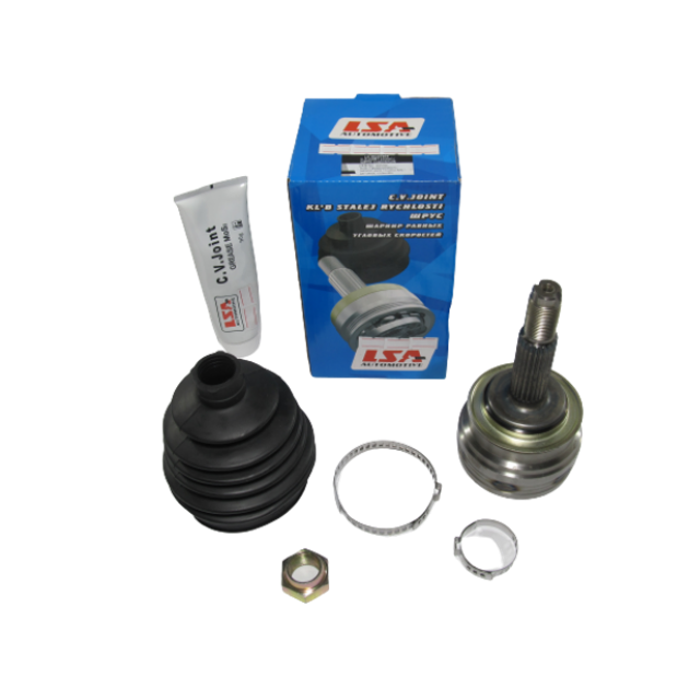 ШРУС наружный LSA Ланос, Сенс, 1.4, 1.5, без ABS, 29 шлицов, OEM 96243569 (32192) - изображение 1