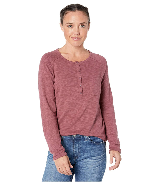 Prana store hensley henley