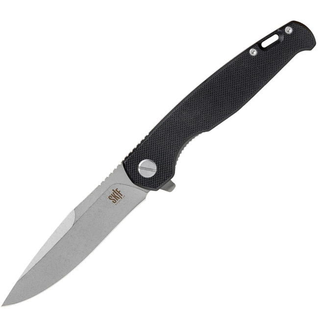 Нож Skif Tiger Paw SW Black (17650249) - изображение 1