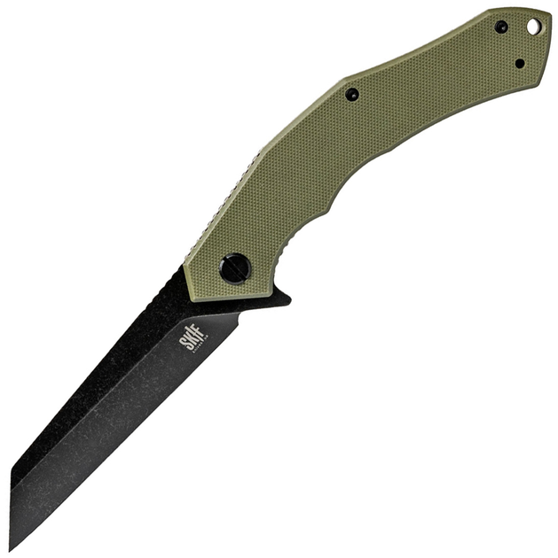 Нож Skif Eagle BSW Green (17650267) - изображение 1