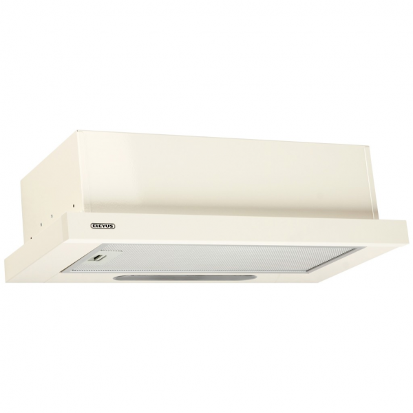 Вытяжка eleyus lotus 470 60 bg - изображение 4