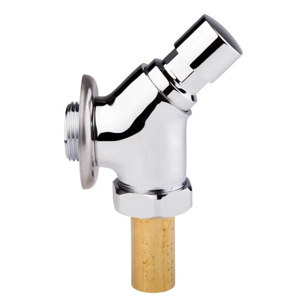 Кран для писсуара Bianchi Temporizzati TMP0009457CRM – низкие цены ...