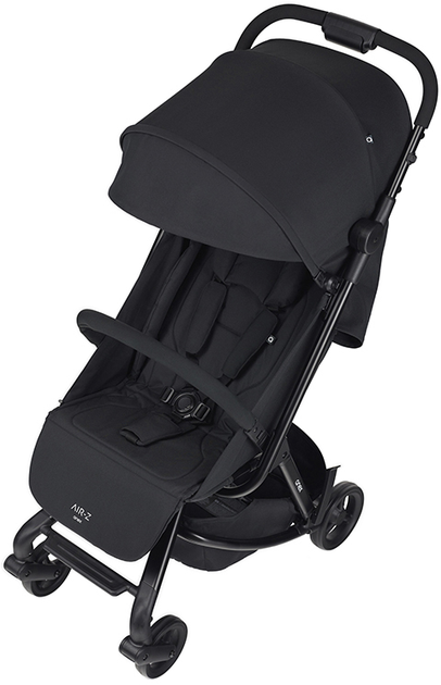 Прогулочная коляска Anex Stroller Air-Z Az-04-U-N Space United Kingdom SG (8885020501773) - изображение 1