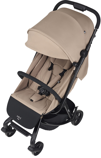 Прогулочная коляска Anex Stroller Air-Z Az-06-U-N Ivory United Kingdom SG (8885020501780) - изображение 1