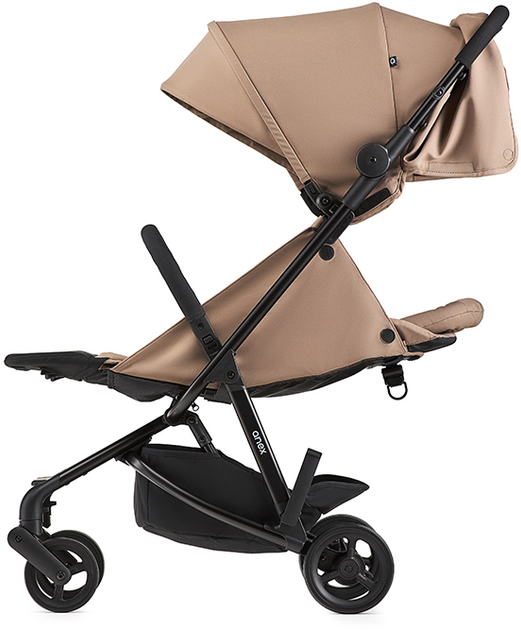 Прогулочная коляска Anex Stroller Air-Z Az-06-U-N Ivory United Kingdom SG (8885020501780) - изображение 3