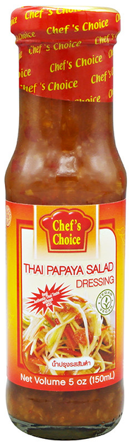 Chef's Choice Thai Suki Sauce