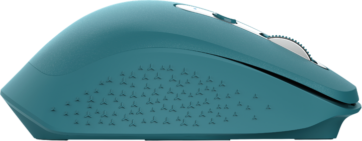 Миша Trust Ozaa Wireless Blue (TR24034) - зображення 7